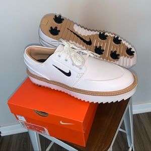 Nike Janoski G Tour Men’s Golf Shoe